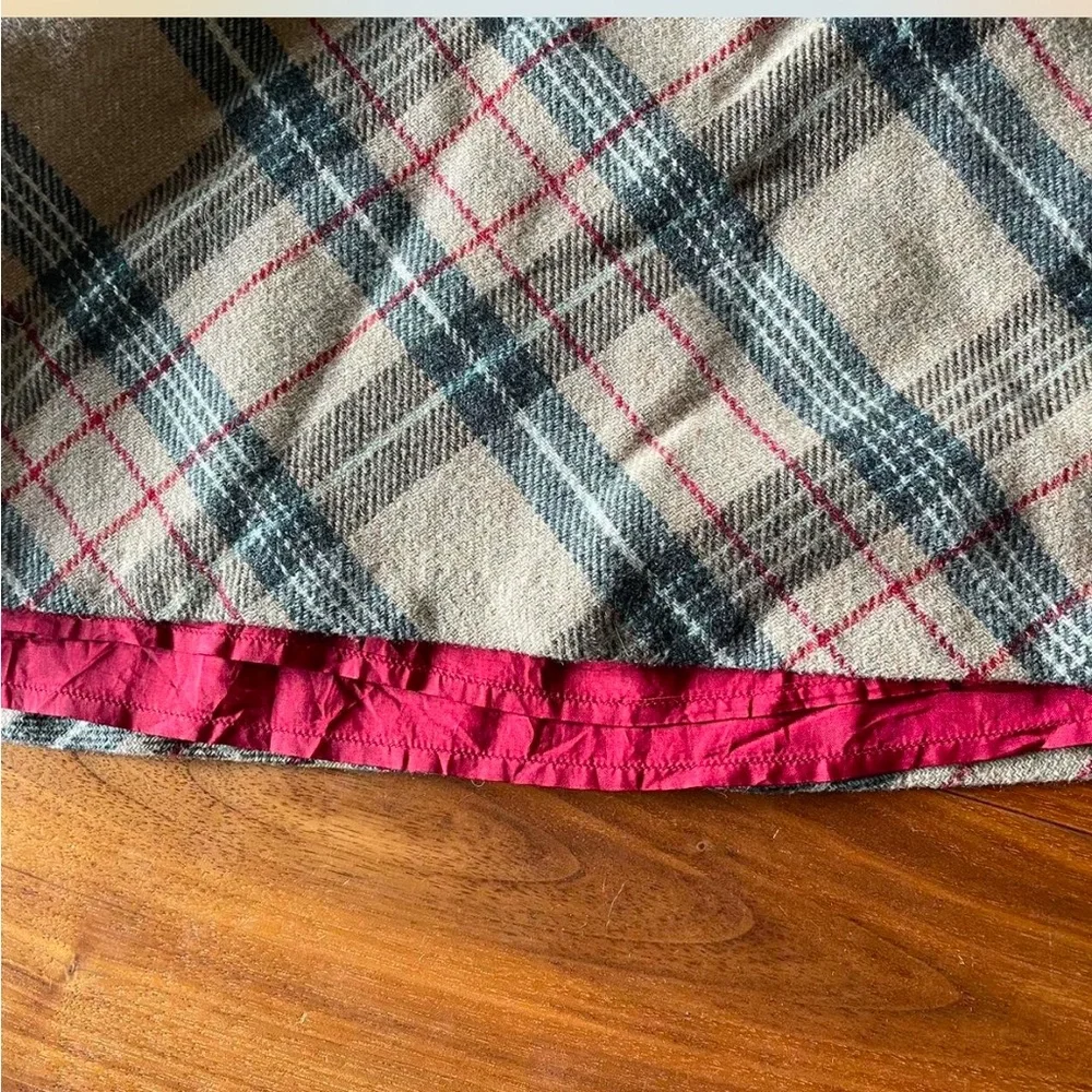 brown “burberry”